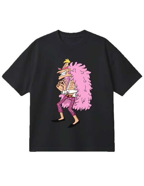 Dr. Dooflamingo