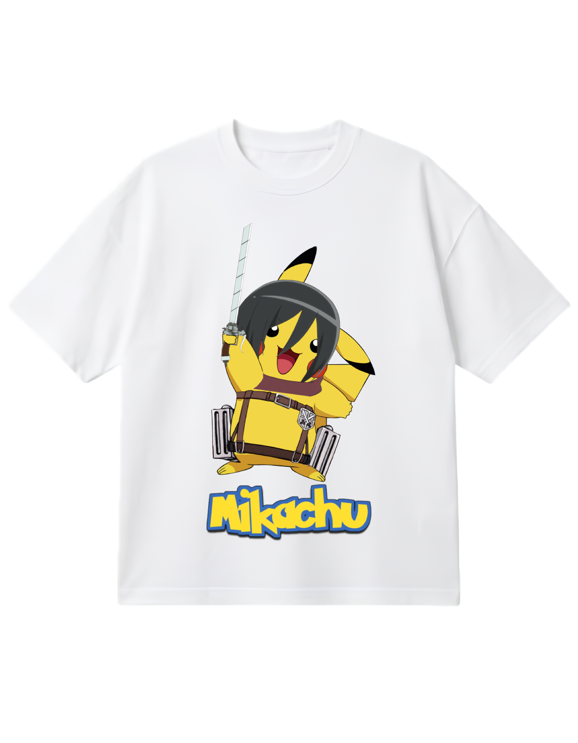 Mikachu