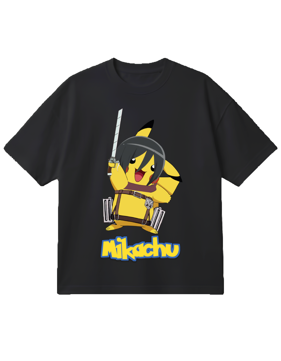 Mikachu
