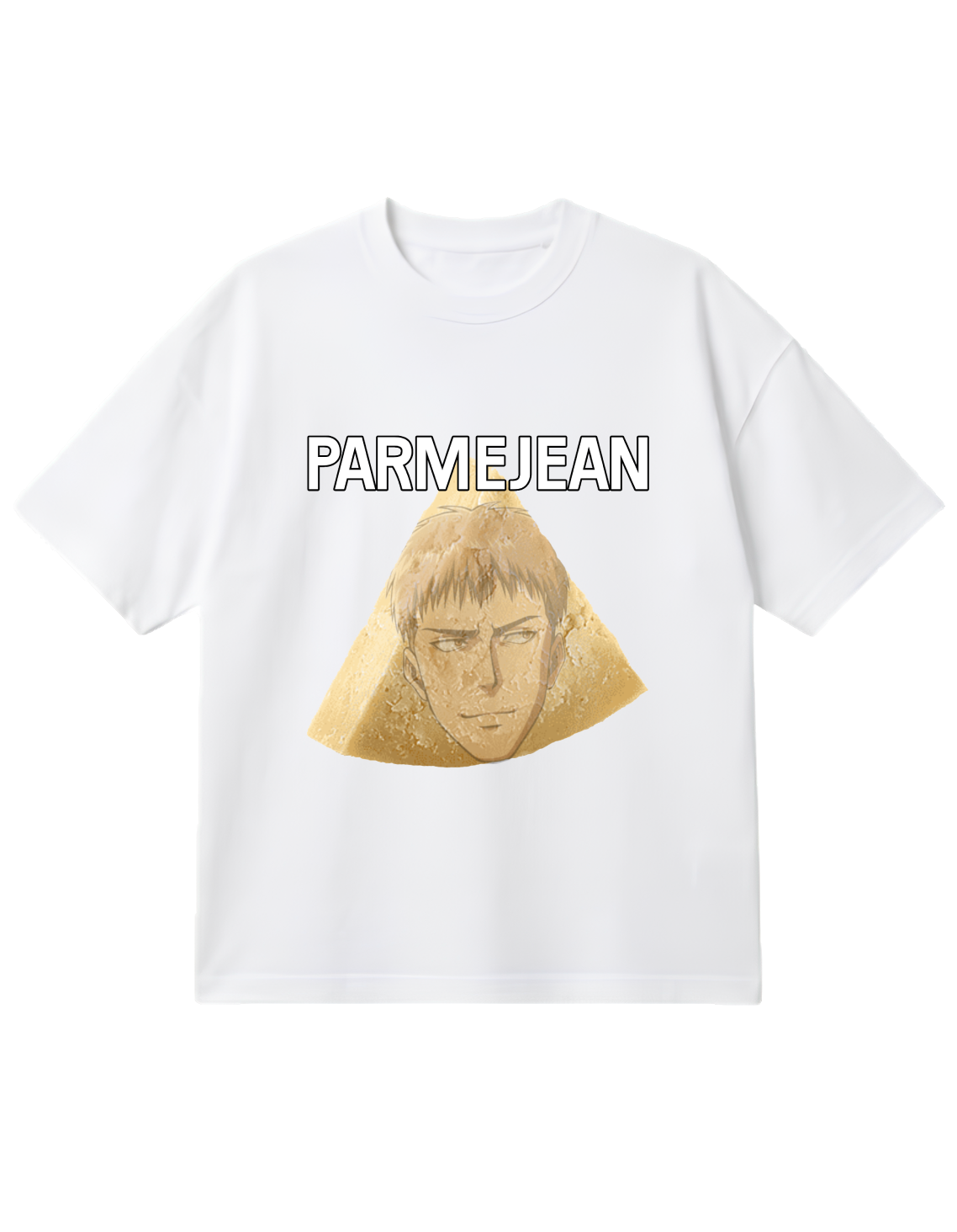 Parmejean