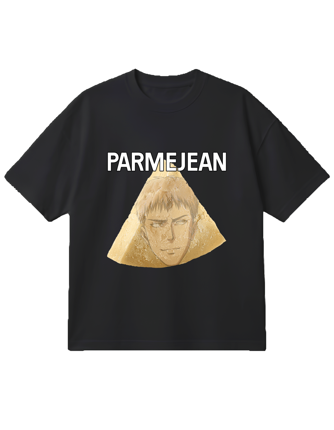 Parmejean