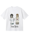 Yuri Note