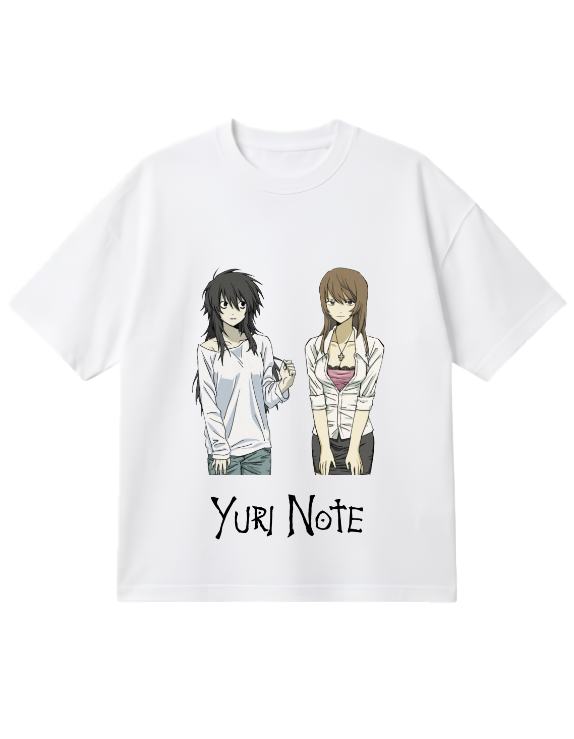 Yuri Note