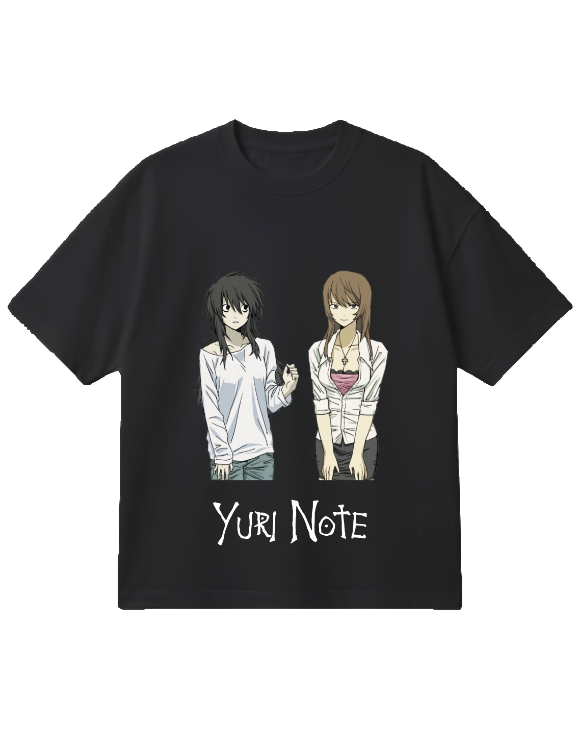 Yuri Note
