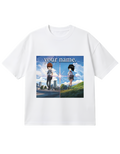 your name