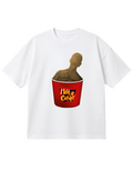 hot & crisps