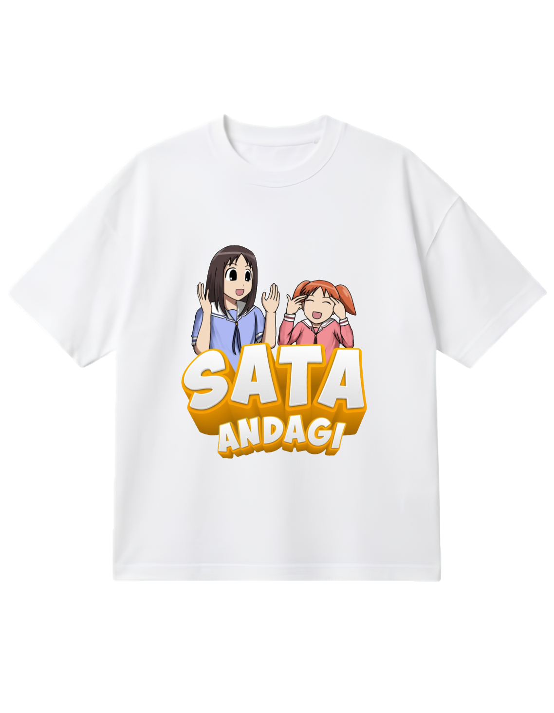 sata andagi