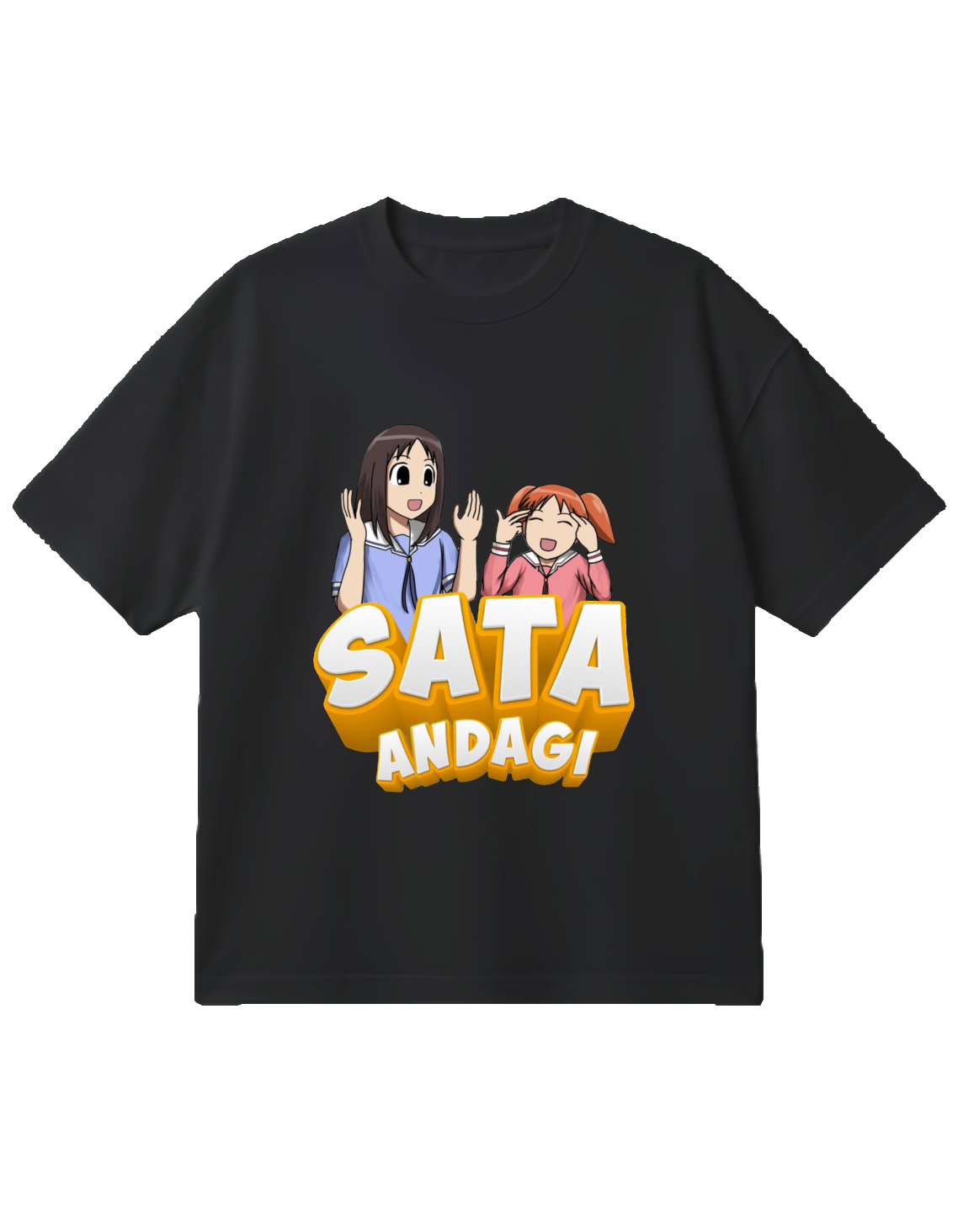sata andagi