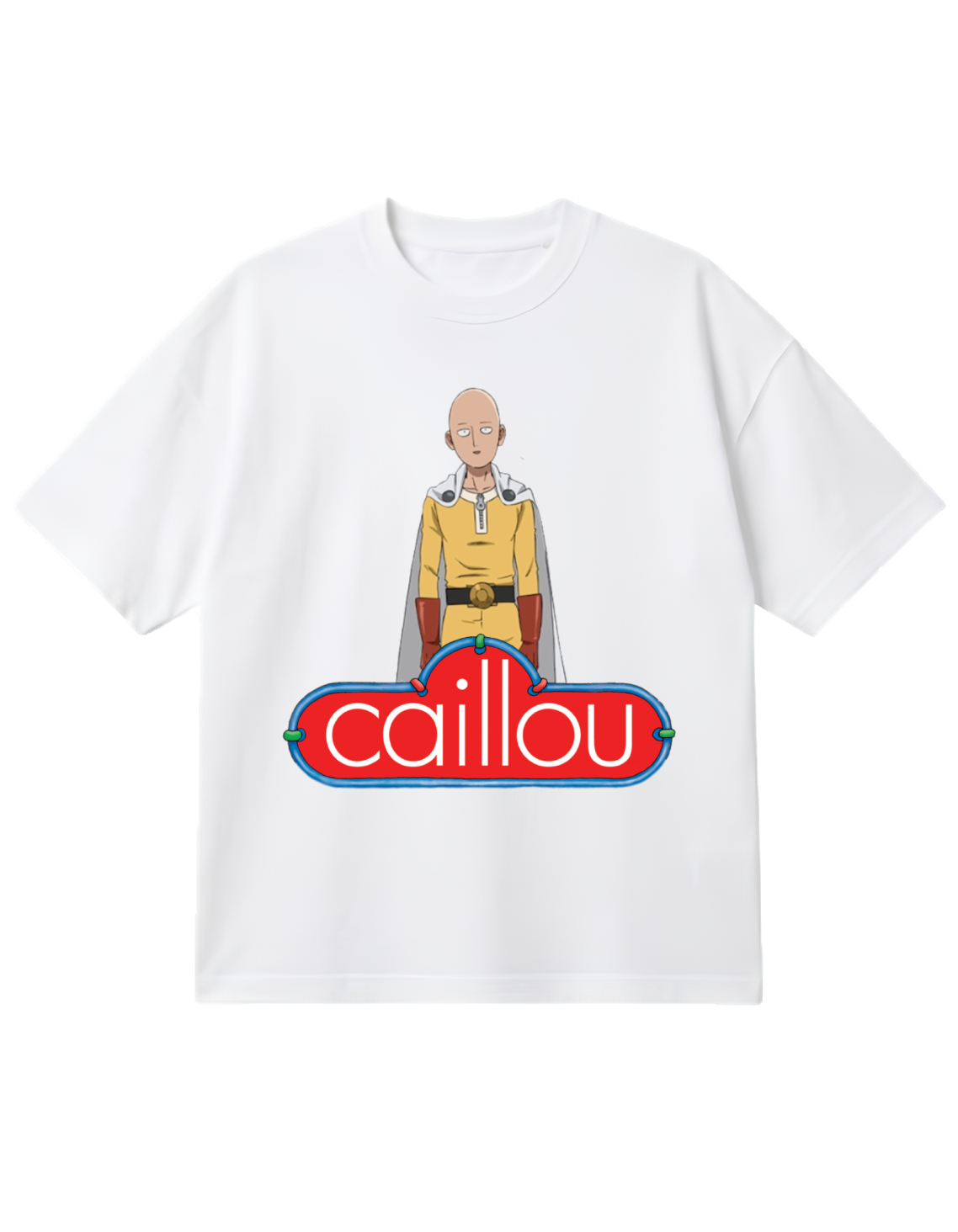 caillou