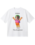 Zora The Explorer