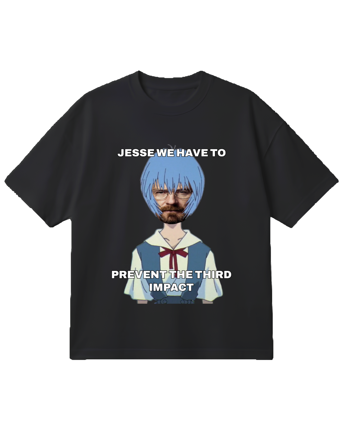 Jesse we have to