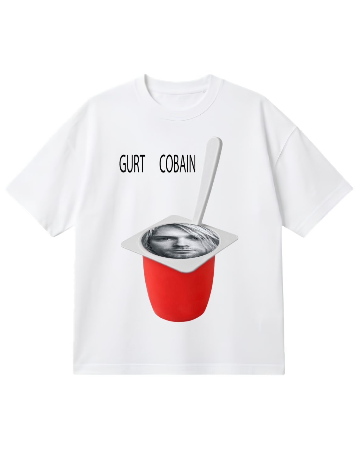 Gurt Cobain