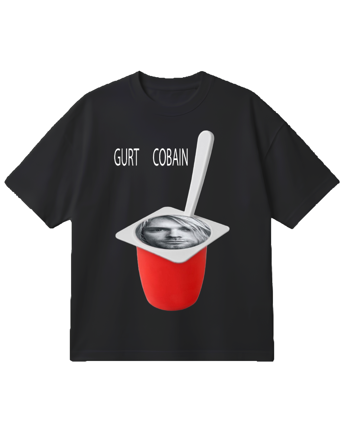 Gurt Cobain