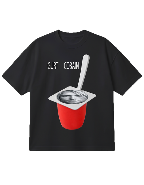 Gurt Cobain